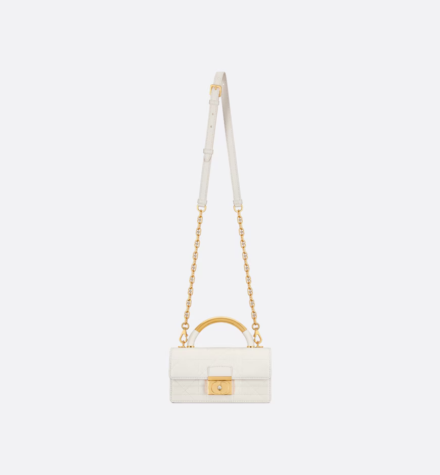 Mini Dior Ange Bag